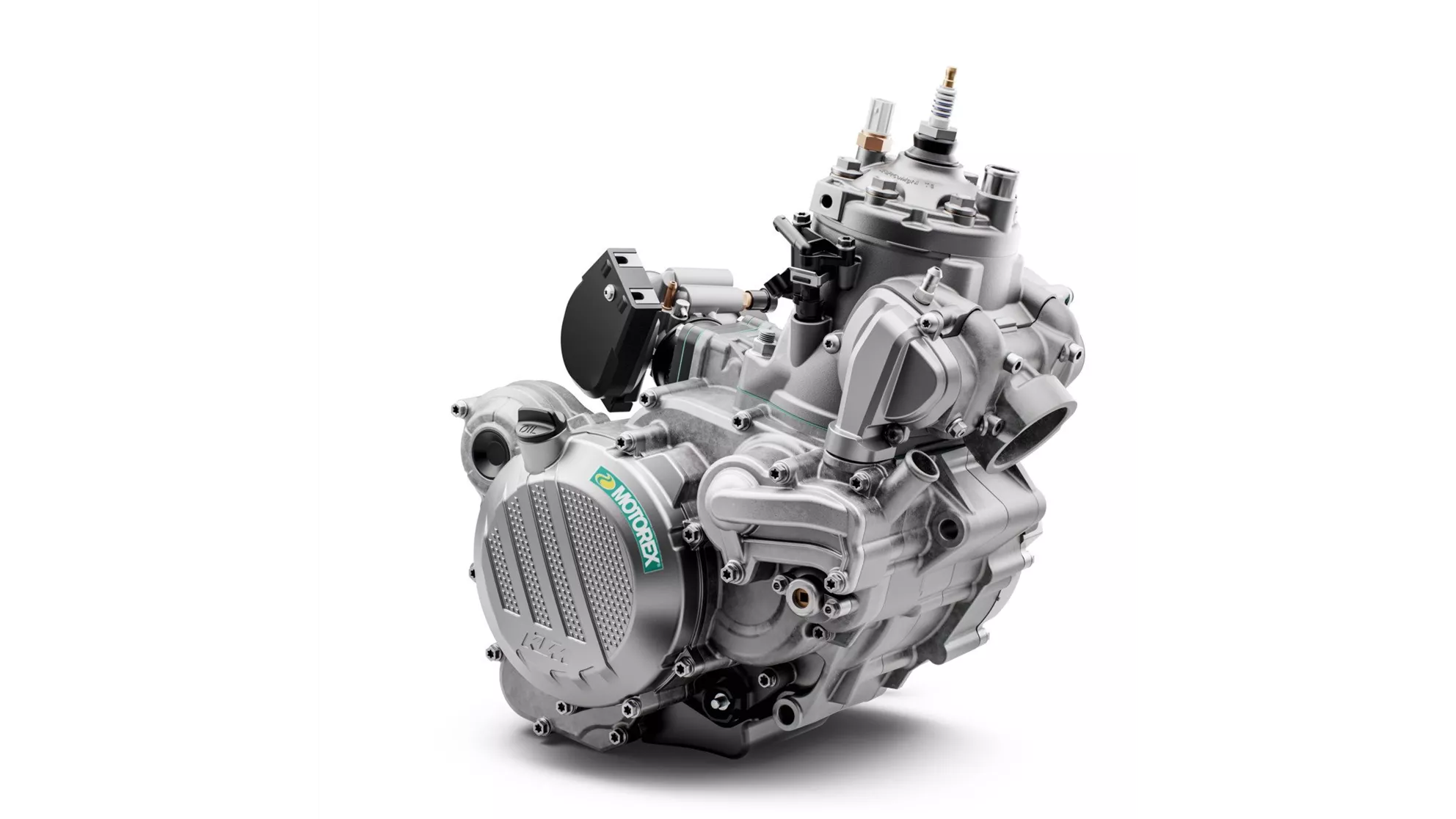 KTM 250 EXC TPI - Image 3 KTM 250 EXC TPI - Image 3