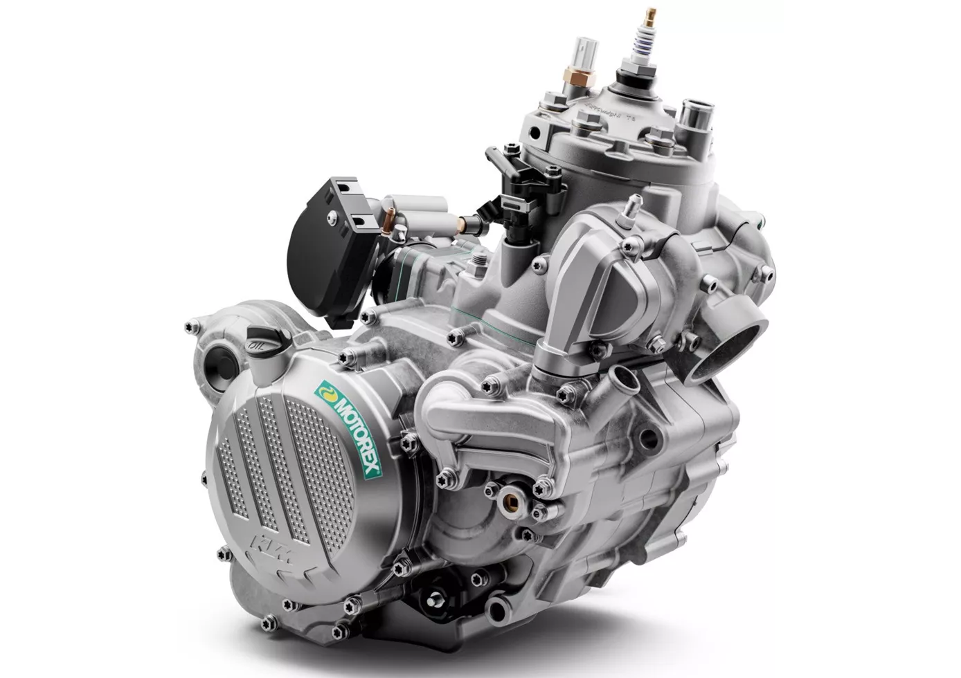 KTM 250 EXC TPI 2021 KTM 250 EXC TPI 2021