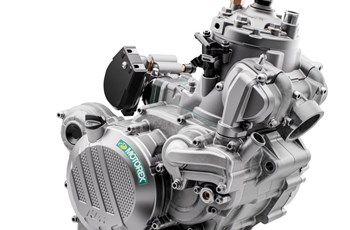 KTM 250 EXC TPI 2021 - Bild 5 KTM 250 EXC TPI 2021 - Bild 5