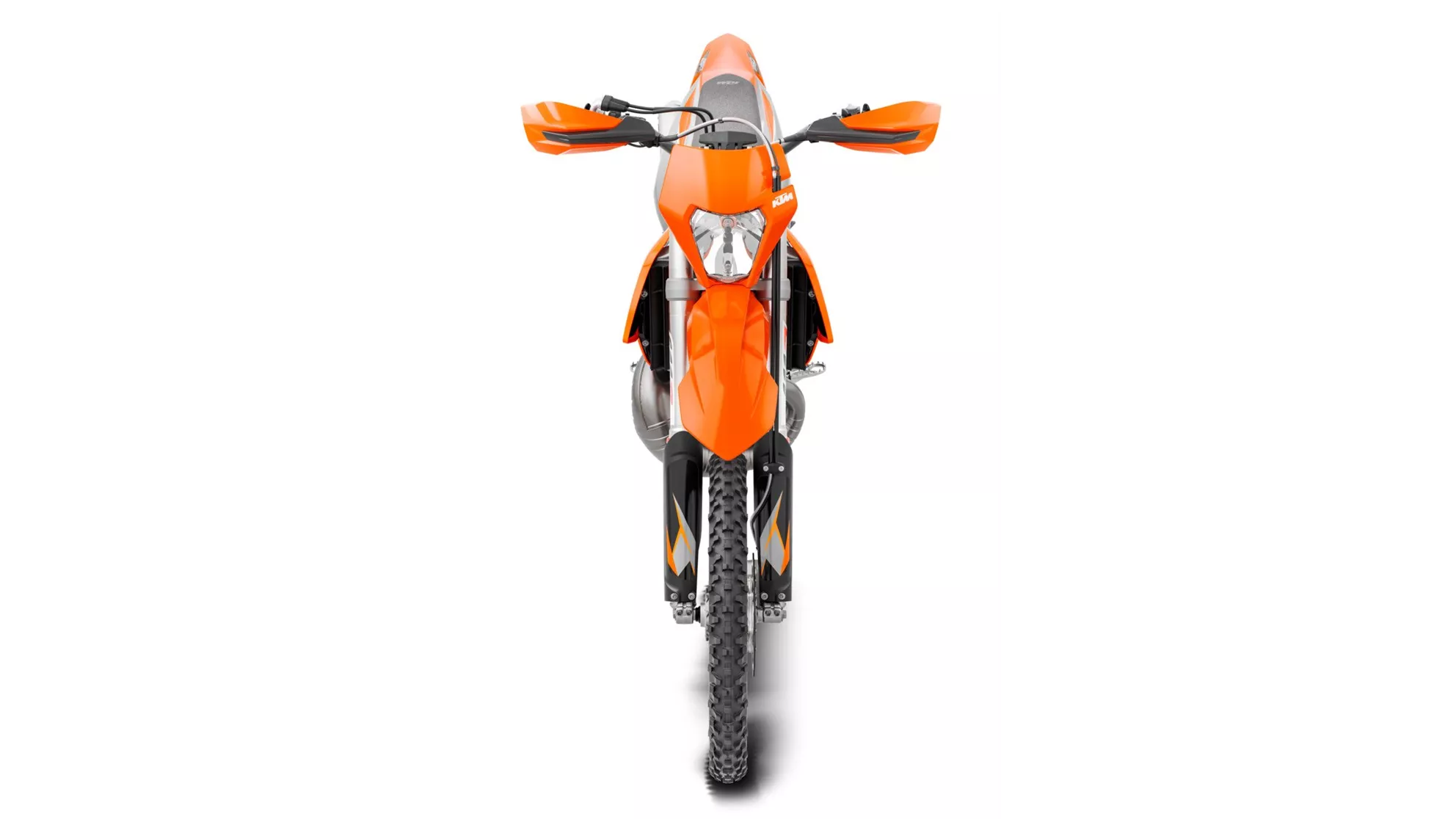 KTM 250 EXC TPI - Image 6 KTM 250 EXC TPI - Image 6