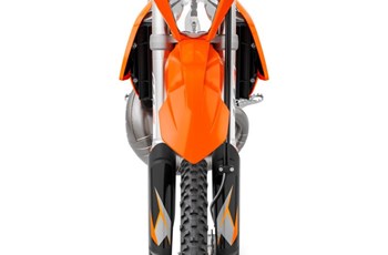 KTM 250 EXC TPI 2021 - Bild 8 KTM 250 EXC TPI 2021 - Bild 8