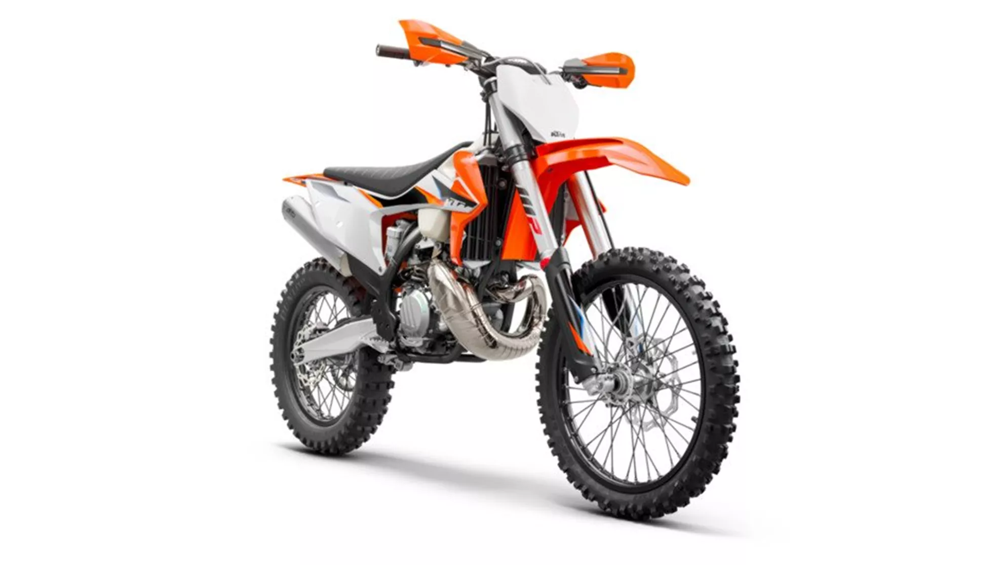 KTM 300 EXC TPI - Image 3 KTM 300 EXC TPI - Image 3