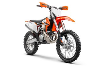 KTM 300 EXC TPI 2021 - Bild 5 KTM 300 EXC TPI 2021 - Bild 5