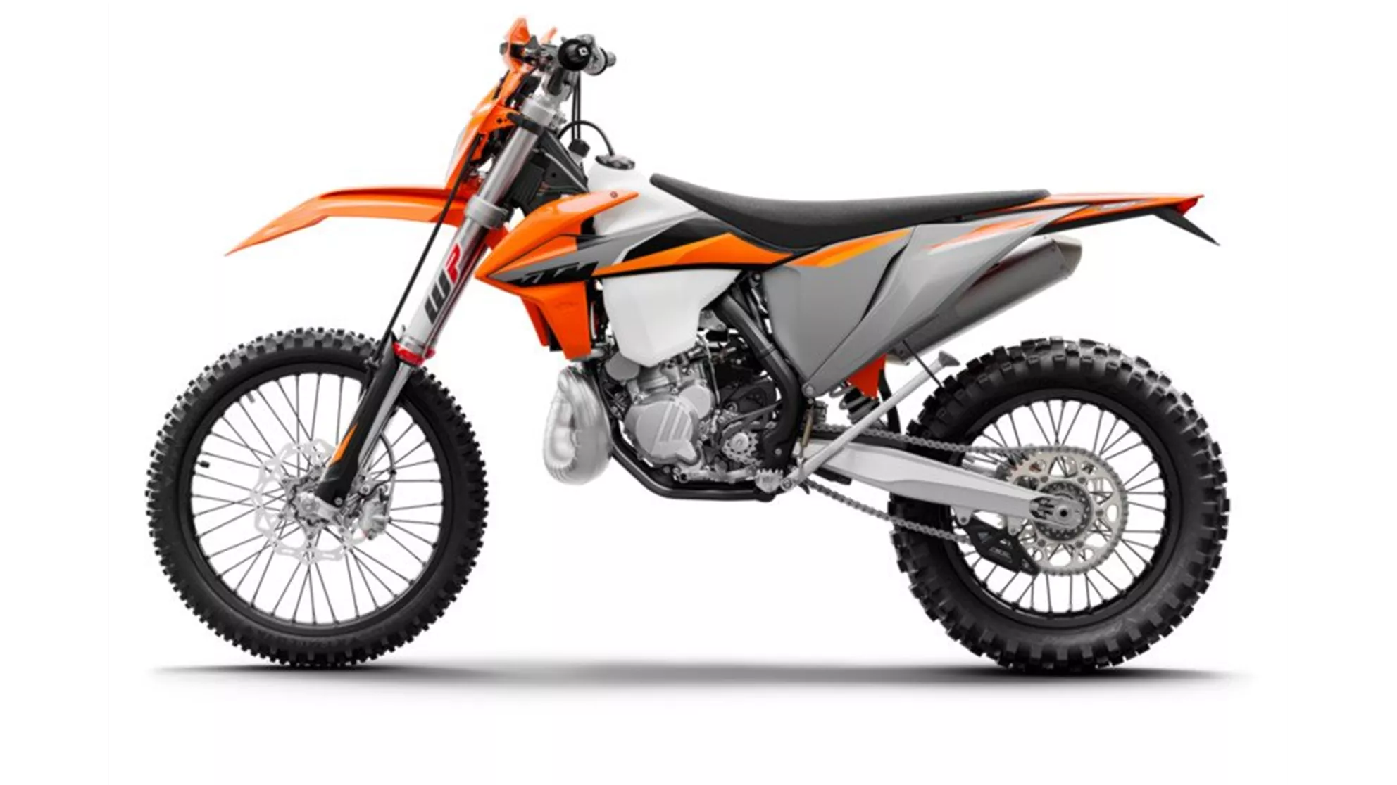 KTM 300 EXC TPI - Image 10 KTM 300 EXC TPI - Image 10