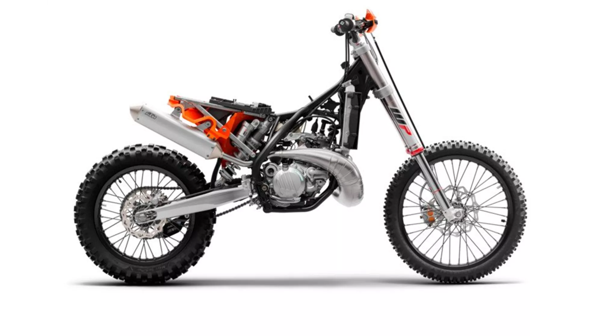 KTM 300 EXC TPI - Image 12 KTM 300 EXC TPI - Image 12