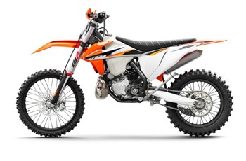 KTM 300 EXC TPI 2021 - Bild 16 KTM 300 EXC TPI 2021 - Bild 16