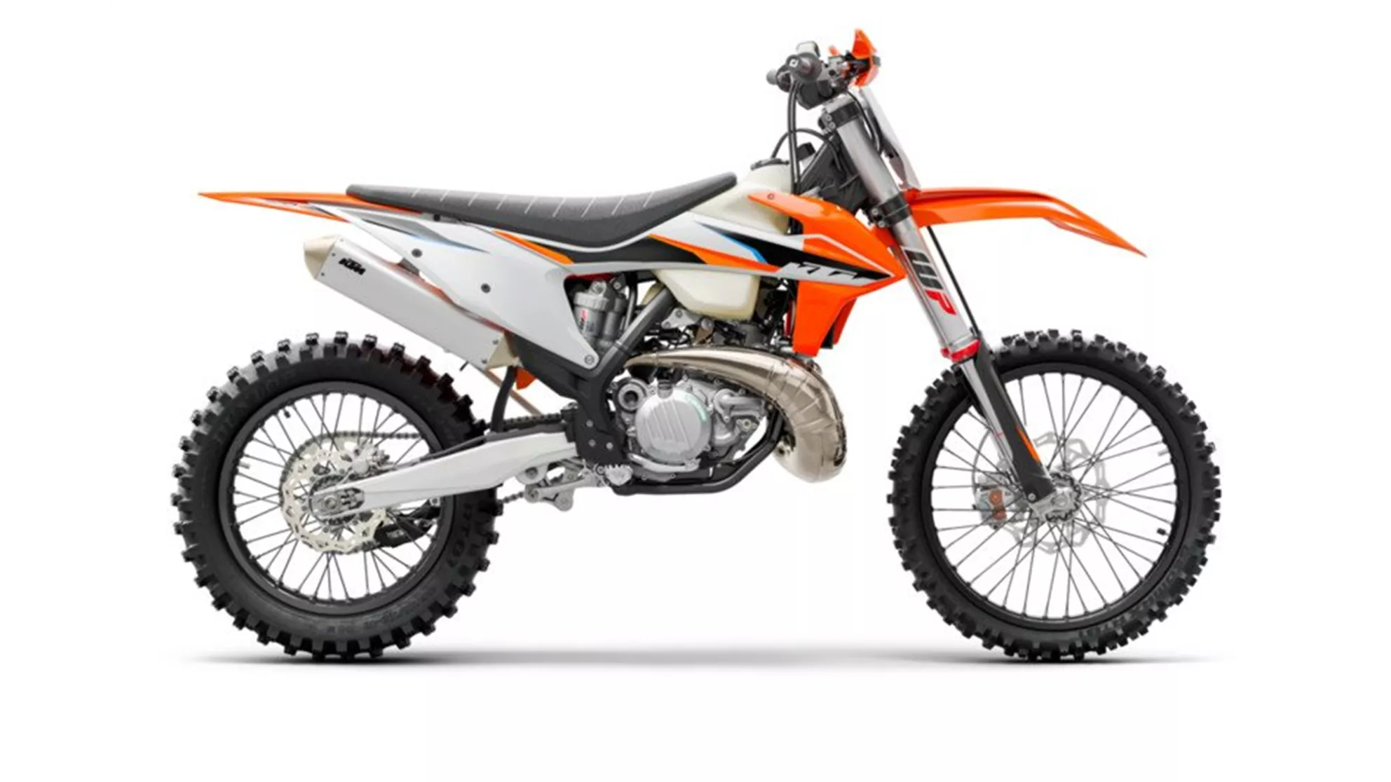 KTM 300 EXC TPI - Image 1 KTM 300 EXC TPI - Image 1