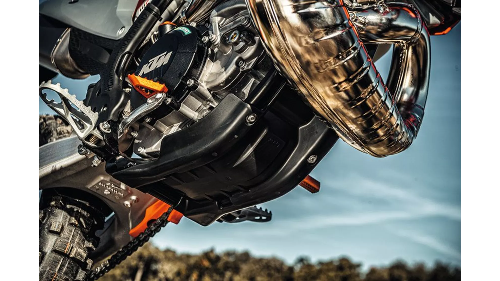 KTM 300 EXC TPI - Image 15 KTM 300 EXC TPI - Image 15