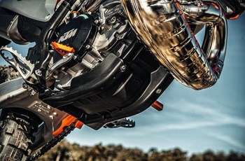 KTM 300 EXC TPI 2021 - Bild 17 KTM 300 EXC TPI 2021 - Bild 17