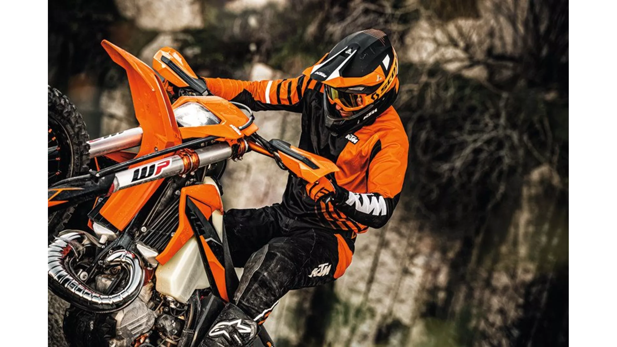 KTM 300 EXC TPI - Image 11 KTM 300 EXC TPI - Image 11
