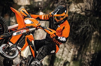 KTM 300 EXC TPI 2021 - Bild 13 KTM 300 EXC TPI 2021 - Bild 13