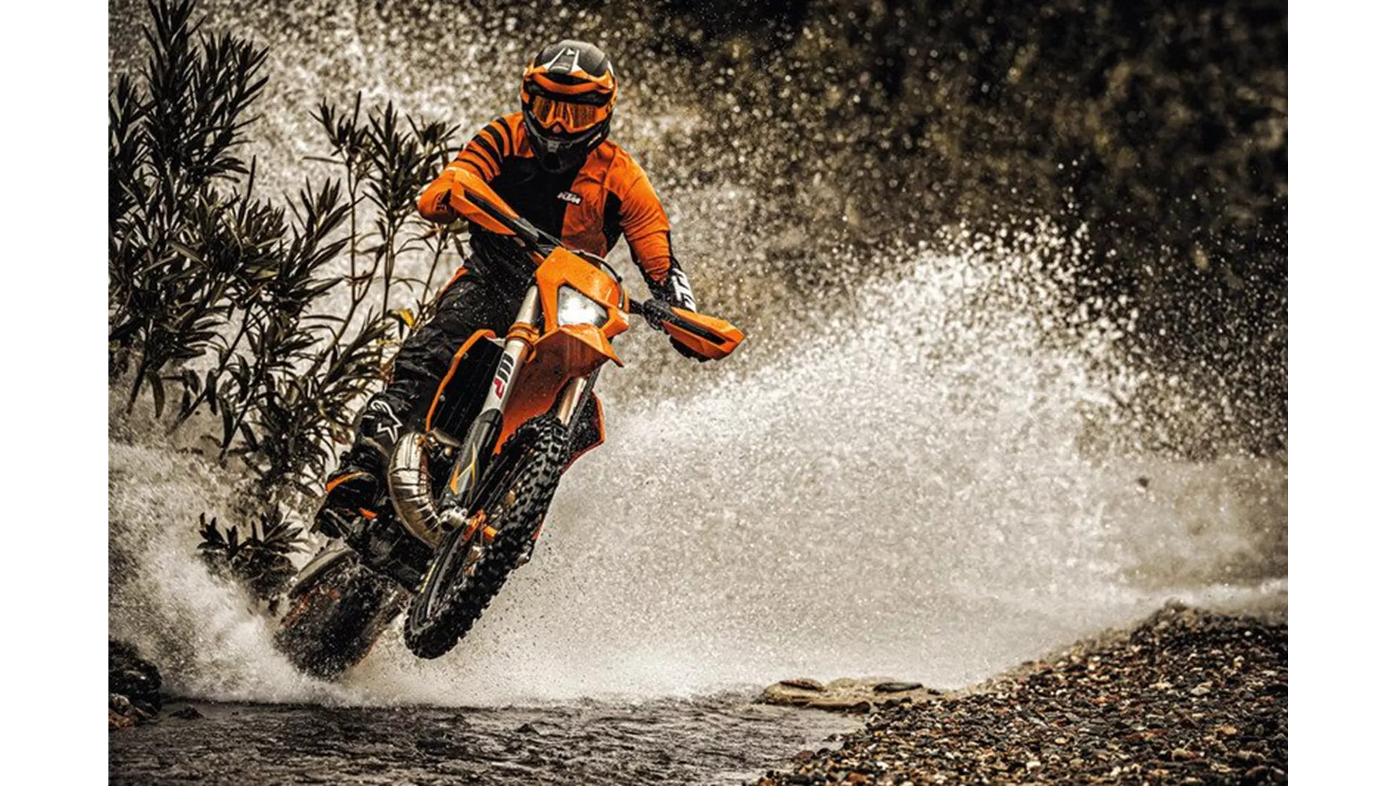KTM 300 EXC TPI - Image 13 KTM 300 EXC TPI - Image 13