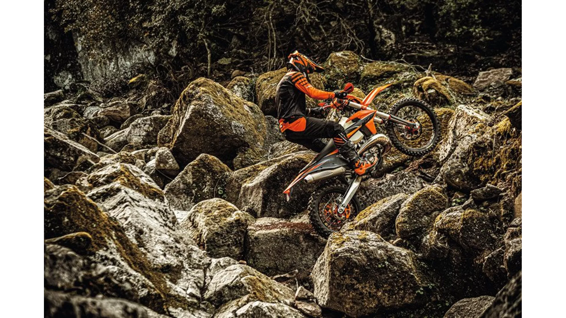 KTM 300 EXC TPI - Image 2 KTM 300 EXC TPI - Image 2