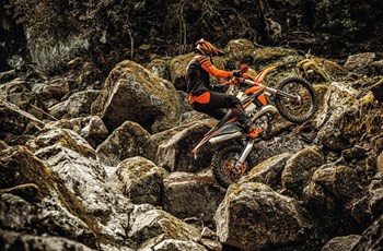KTM 300 EXC TPI 2021 - Bild 4 KTM 300 EXC TPI 2021 - Bild 4