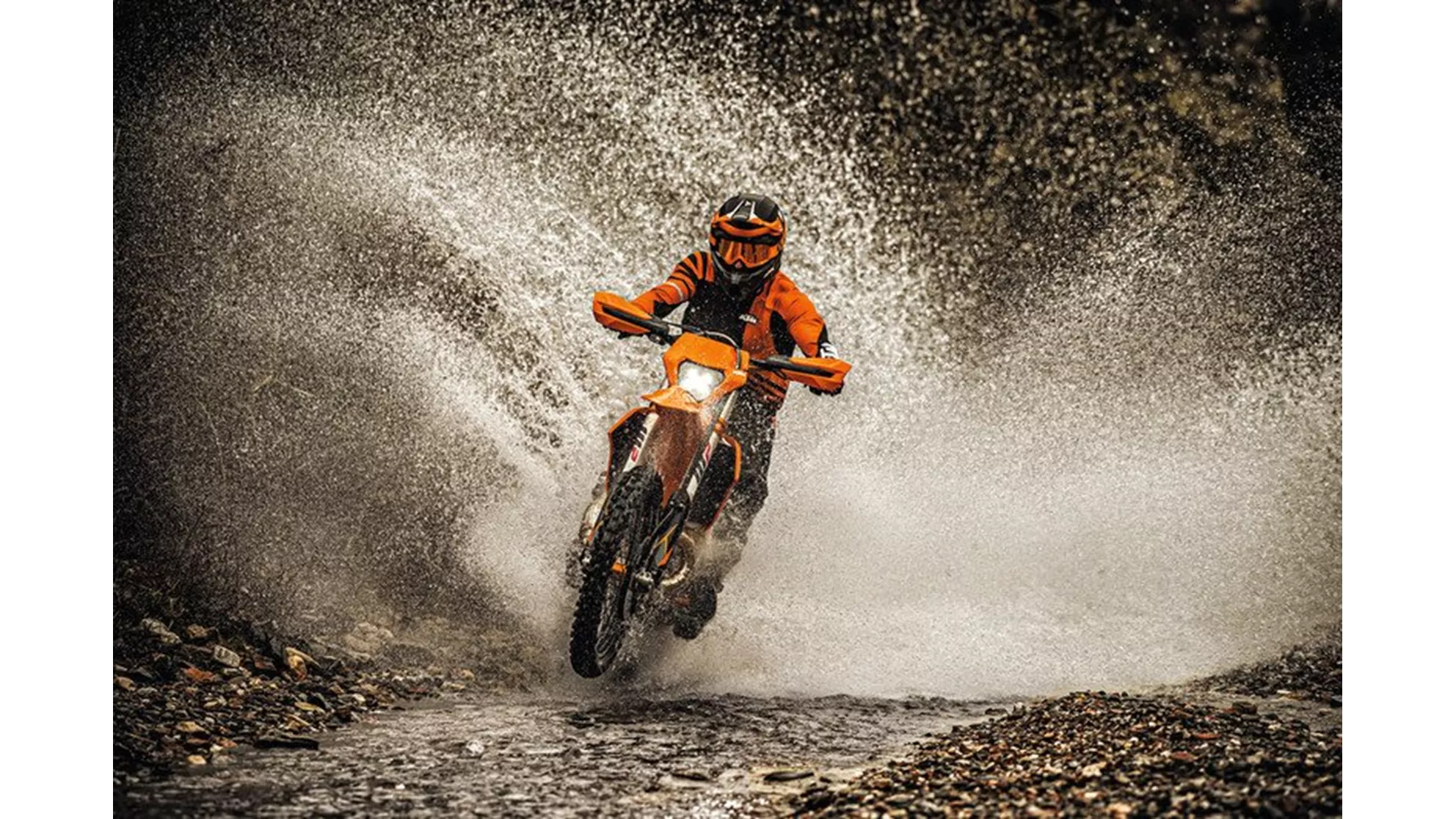 KTM 300 EXC TPI - Image 16 KTM 300 EXC TPI - Image 16