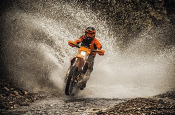 KTM 300 EXC TPI 2021 - Bild 18 KTM 300 EXC TPI 2021 - Bild 18