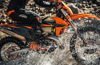 KTM 300 EXC TPI 2021 - Bild 11 KTM 300 EXC TPI 2021 - Bild 11