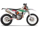 KTM 250 EXC-F Sixdays 2021 KTM 250 EXC-F Sixdays 2021