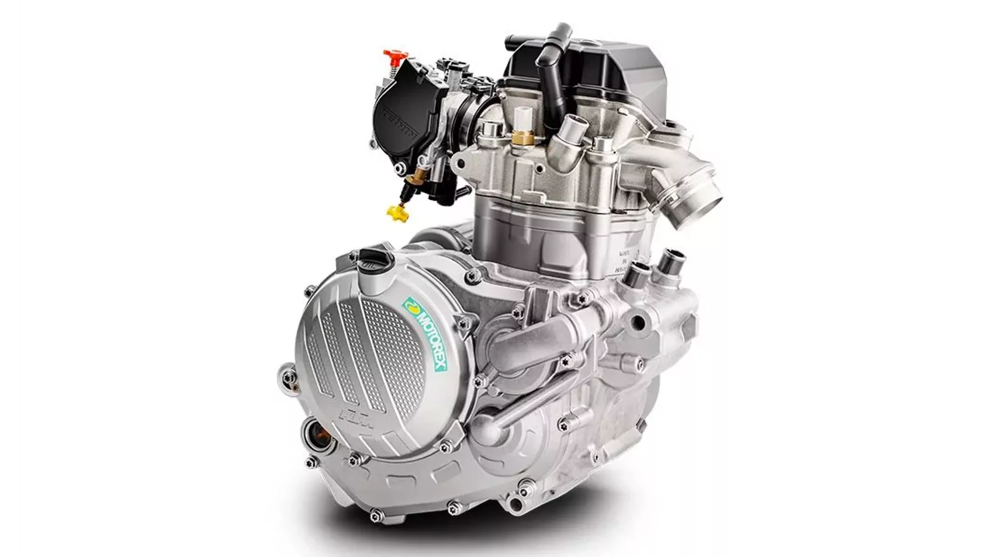 KTM 500 EXC-F SIX DAYS - Image 1 KTM 500 EXC-F SIX DAYS - Image 1