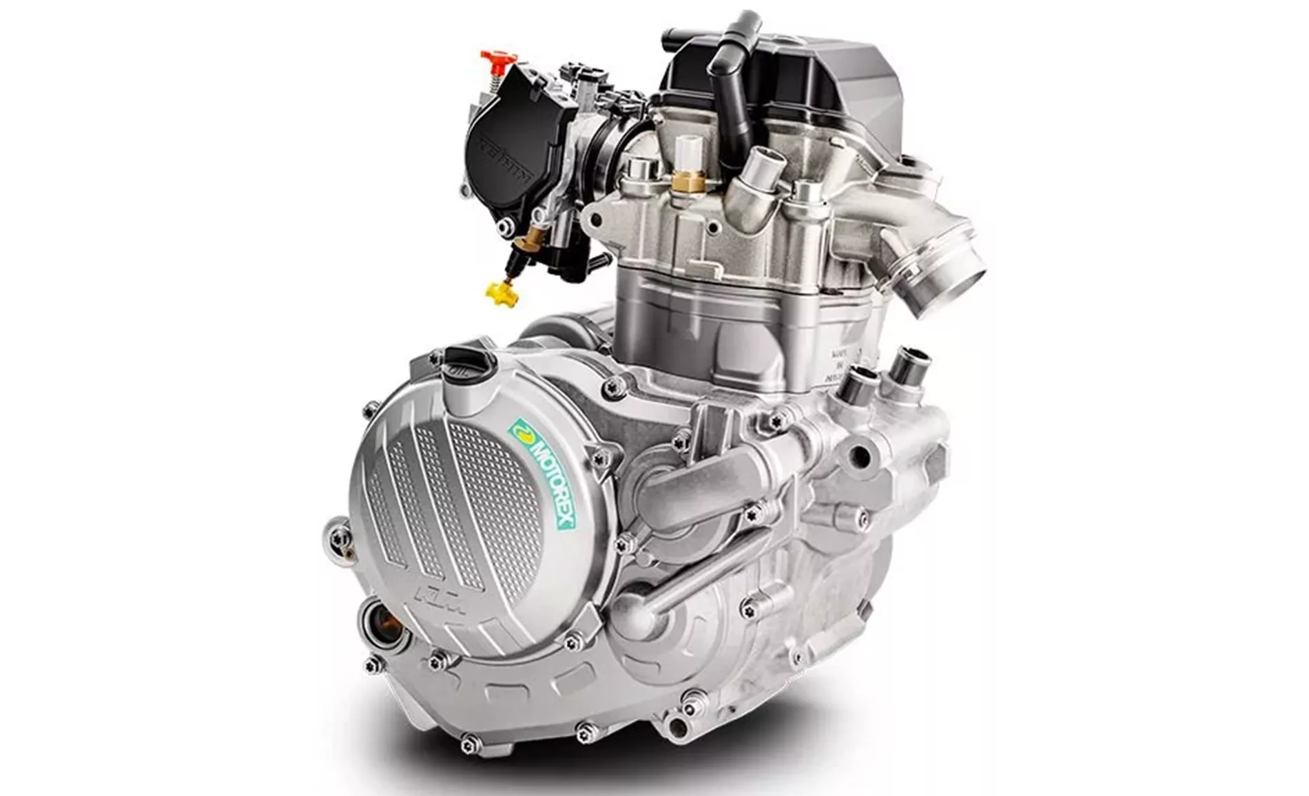 KTM 500 EXC-F Sixdays 2021