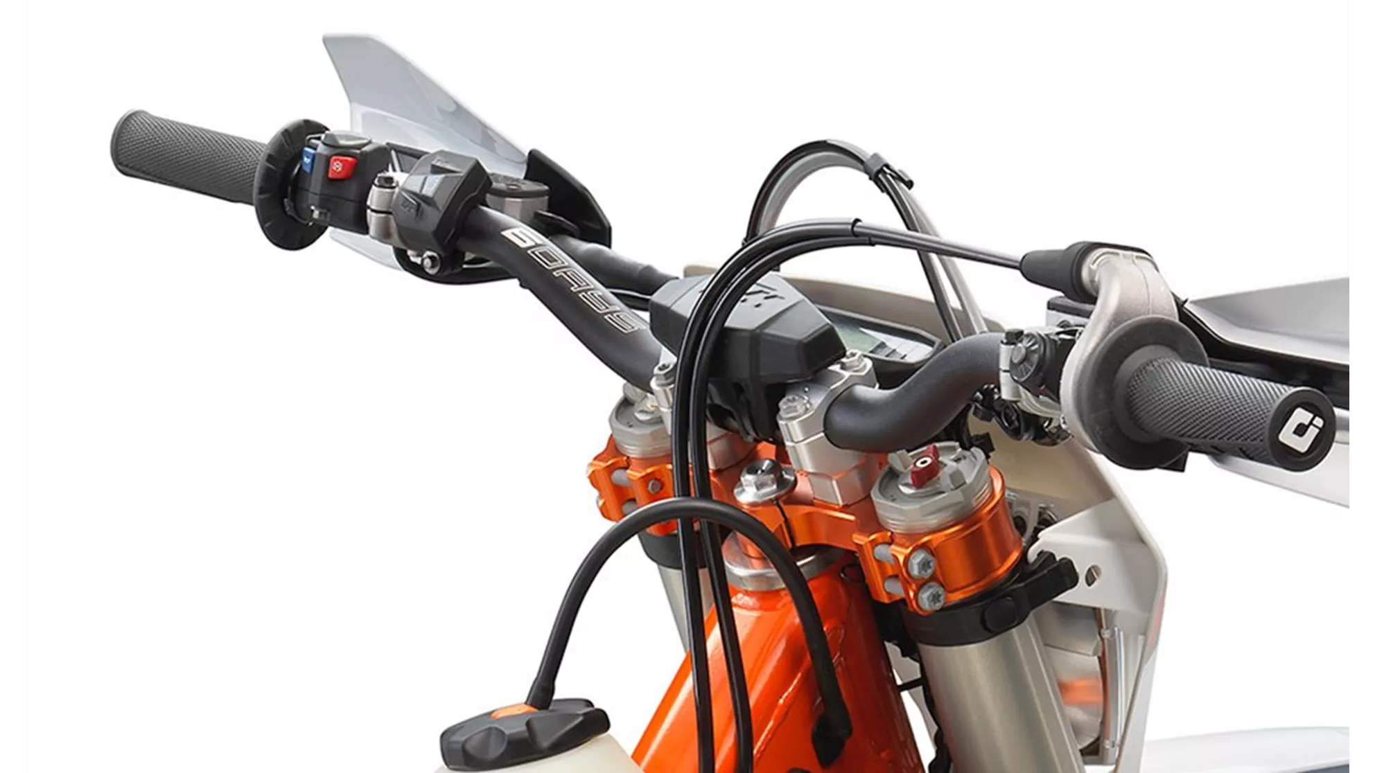 KTM 500 EXC-F SIX DAYS - Image 2 KTM 500 EXC-F SIX DAYS - Image 2