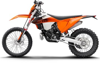 KTM 150 EXC TPI 2021 - Bild 7
