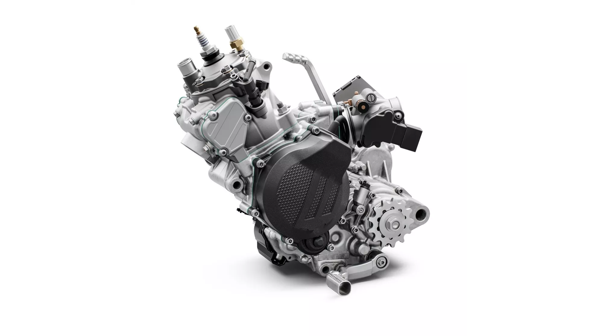 KTM 150 EXC TPI - Image 3 KTM 150 EXC TPI - Image 3