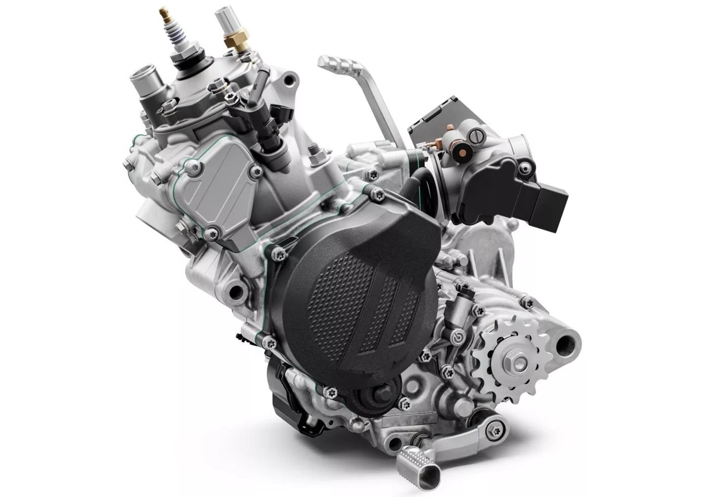 KTM 150 EXC TPI 2021