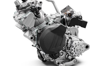 KTM 150 EXC TPI 2021 - Bild 5