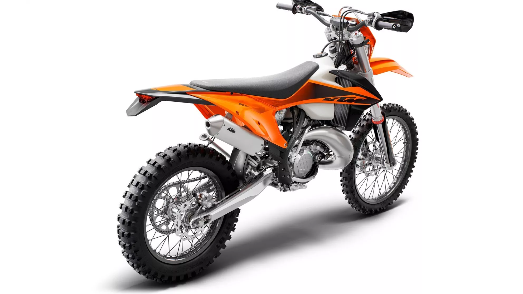 KTM 150 EXC TPI - Image 2 KTM 150 EXC TPI - Image 2