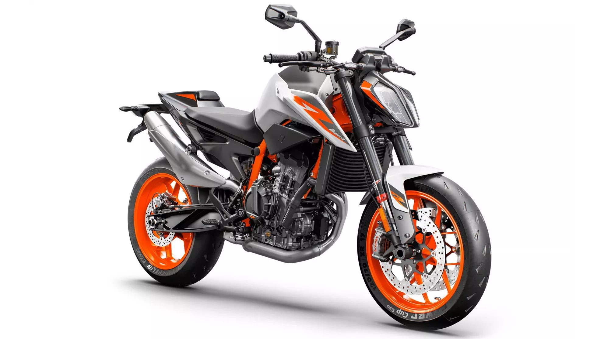 KTM 890 Duke R - Image 5 KTM 890 Duke R - Image 5