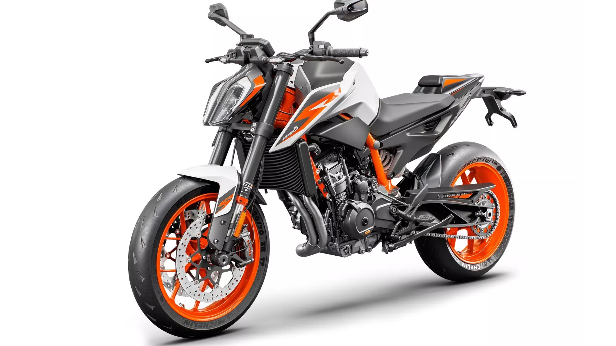 KTM 890 Duke R - Image 6 KTM 890 Duke R - Image 6