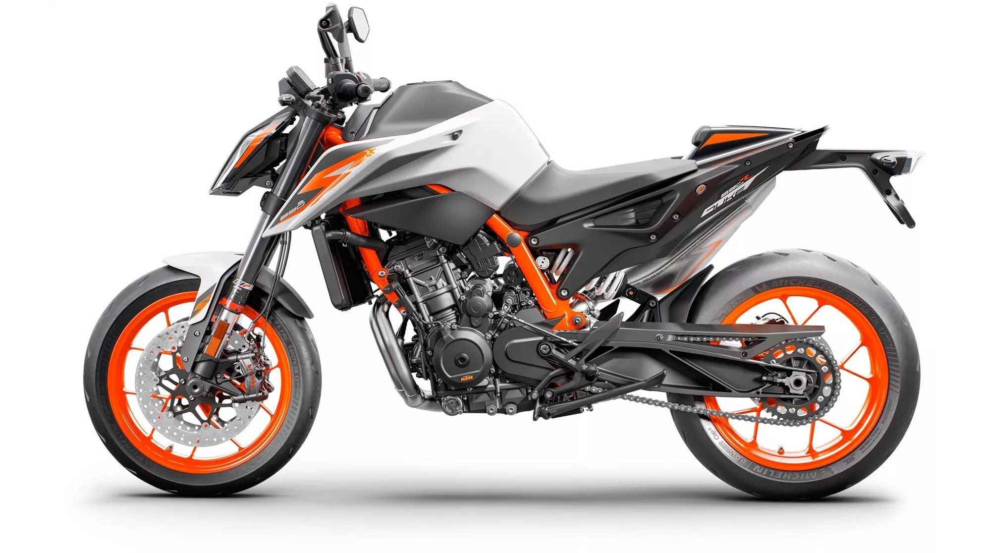 KTM 890 Duke R - Image 7 KTM 890 Duke R - Image 7