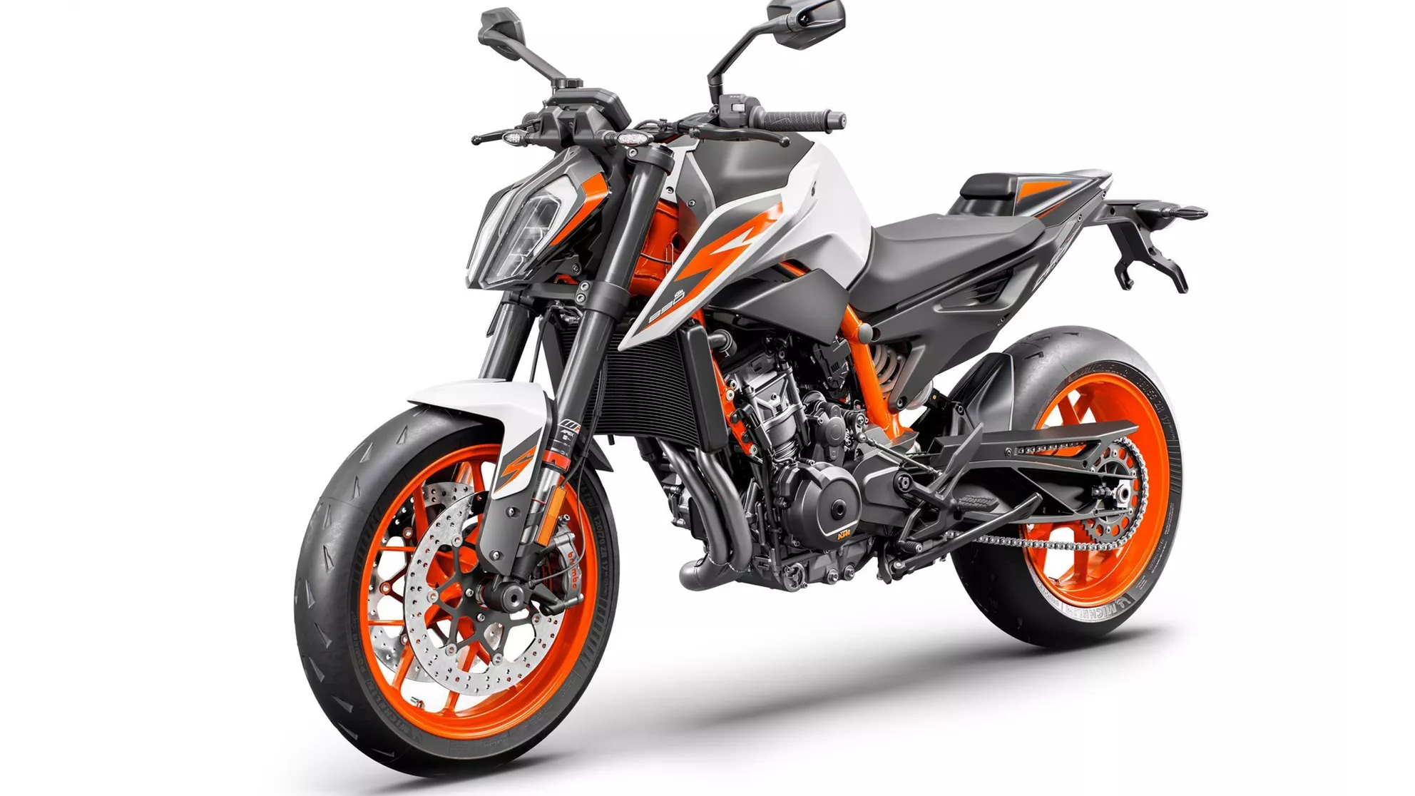 KTM 890 Duke R - Image 8 KTM 890 Duke R - Image 8