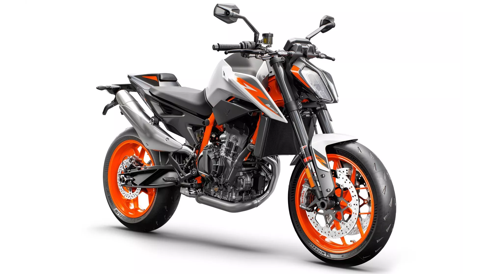 KTM 890 Duke R - Image 9 KTM 890 Duke R - Image 9