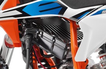 KTM SX-E 5 2021 - Bild 7