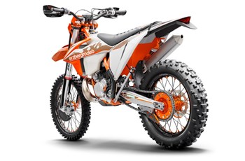 KTM 300 EXC TPI Erzberg Edition 2021 - Bild 3