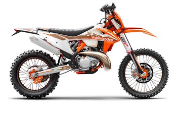 KTM 300 EXC TPI Erzberg Edition 2021 - Bild 2