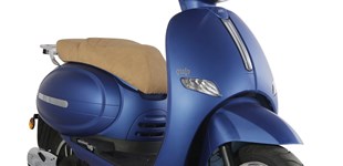 KSR Moto Quip 125 2021 vs Sym Fiddle 125 ABS E5 2022