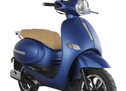 KSR Moto Quip 125 KSR Moto Quip 125