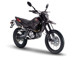 KSR Moto TW 125 X 2021