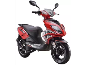 KSR Moto Sirion 50 KSR Moto Sirion 50