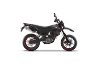 KSR Moto TR 125 SM 2021 - Bild 3 KSR Moto TR 125 SM 2021 - Bild 3