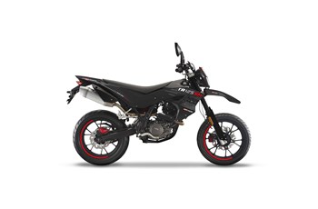 KSR Moto TR 125 SM 2021 - Bild 3 KSR Moto TR 125 SM 2021 - Bild 3