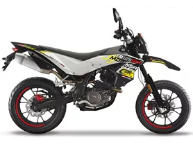 KSR Moto TR 125 SM KSR Moto TR 125 SM