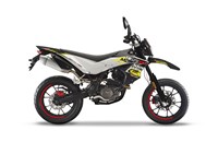 KSR Moto TR 125 SM 2021 - Bild 1 KSR Moto TR 125 SM 2021 - Bild 1