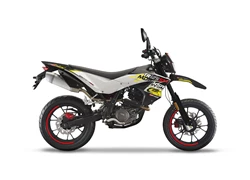 KSR Moto TR 125 SM KSR Moto TR 125 SM
