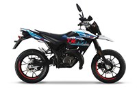 KSR Moto TR 50 SM 2021 - Bild 3 KSR Moto TR 50 SM 2021 - Bild 3