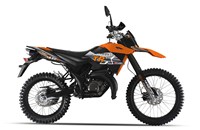 KSR Moto TR 50 X 2021 - Bild 1 KSR Moto TR 50 X 2021 - Bild 1