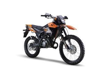 KSR Moto TR 50 X 2021 - Bild 3 KSR Moto TR 50 X 2021 - Bild 3